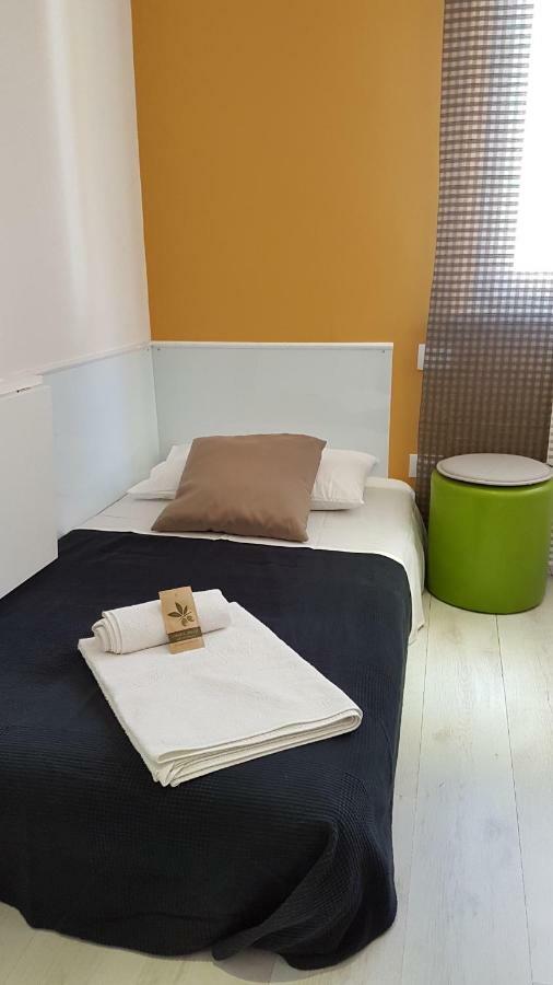 Forumguesthouse Center Parking 파르마 외부 사진